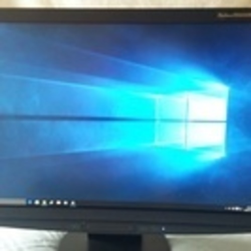 PC液晶≪値下げ≫24.1インチ