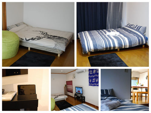 値下げしました】家具・家電セット(2DK用)【民泊(Airbnb)運用に最適】 値下げしました】家具・家電セット(2DK用)【民泊(Airbnb)運用に最適】