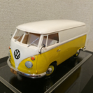 Volkswagen Bus Type 2