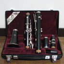 ★ヤマハ★YCL-350F★クラリネット★B♭-Cla★中古★