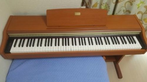 電子PIANO CASIO CELVIANO AP33 引取り限定 愛知】CASIO AP-33 電子