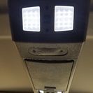 アウトバック　ルーフコンソール　再販ランクル70用