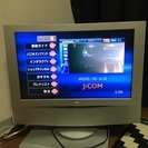 SONY KLV-23HR2  ソニーテレビ ジャンク