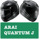 ARAI ヘルメット QUANTUM J