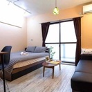 Air bnb エアビー 民泊家具一括販売