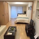 Air bnb エアビー 民泊家具一括販売