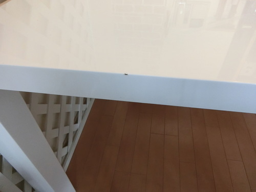 ｛美品｝　ダイニングテーブルセット　ニトリ