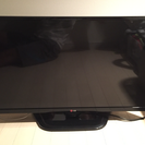【商談中】LG 32型 テレビ 2014年製 HDD1TB付