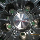 【大幅値下げ】スタッドレスタイヤ・ホイールセット17インチ