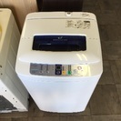 ハイアール4.2キロ 洗濯機 JW-K42F