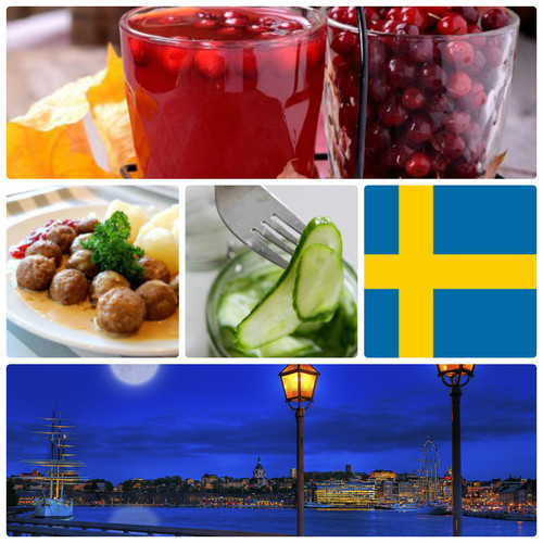 9 3 土 英語でcooking スウェーデン編 Go Further With Swedish Cooking C Flat 心斎橋のその他のイベント参加者募集 無料掲載の掲示板 ジモティー