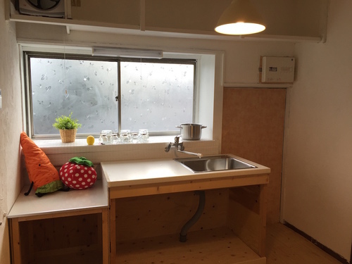 フリーレント１ヶ月 敷礼0 日当り良好 Diy ペット相談可 小型犬 猫 Ks 川口の一戸建ての不動産 住宅情報 無料掲載の掲示板 ジモティー