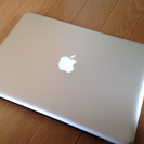 MacBook Pro13インチ ジャンク