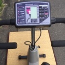 エアロバイク EZ101 COMBI