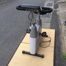 エアロバイク EZ101 COMBI