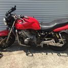 CB400　NC31　部品取り　2週間ほどで買い手がいなければ処...