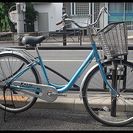 ★リサイクル(再生)自転車・中古自転車・ブリヂストンエコアルミ・...