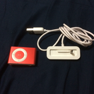 iPod shuffle (アイポットシャッフル)