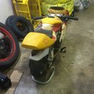 ポケバイ!NSR? サーキット お子様などにいかがでしょうか? 横浜より ジャンク 販売期限有り早い者勝ち