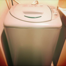 洗濯機 4.2kg