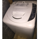 【売却済】5キロ 全自動洗濯機