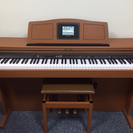 【終了】【電子ピアノ】ローランド HPi-6D (高低椅子付) ...