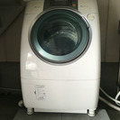 ドラム型洗濯乾燥機  2004年式 NA-V81