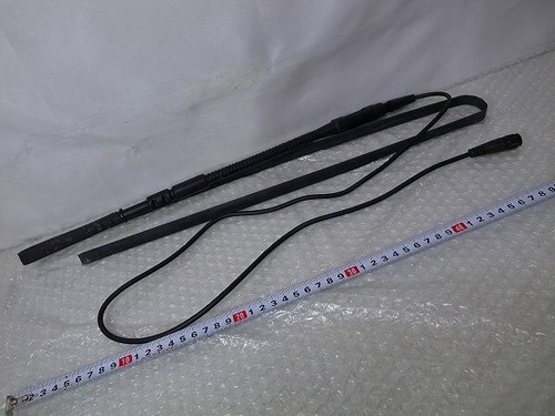 ダミーブレードアンテナ？ サバゲー用？
