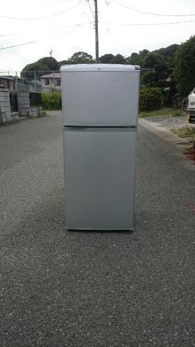 2007年製 SANYO冷蔵庫！