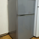 一人暮し用冷蔵庫 99年製 三洋製