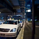 タクシードライバー募集【二種免許無し・５０歳以上・未経験OK・祝...