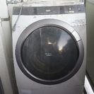 パナソニック洗濯機 2010年式 9キロ ジャンク品