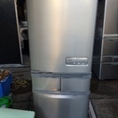 5ドア/415L大型冷蔵庫