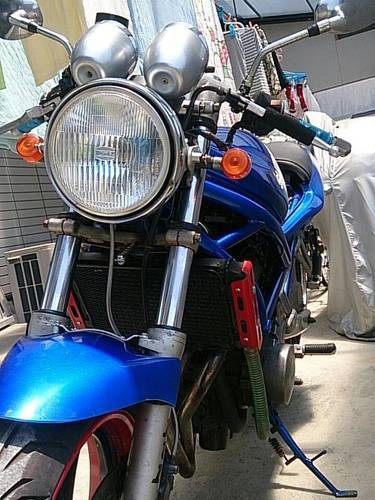 バンディット250【値引き】