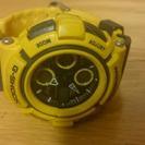 G-shock 腕時計