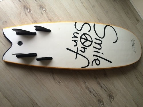 サーフボード（取り引き中）