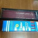 uni(HB)とPUMAかきかた鉛筆■新品■