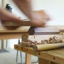 【正社員】木工家具製造の職人