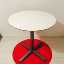 カフェテーブル 【IKEA】