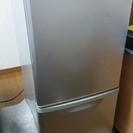 Panasonic/ノンフロン冷凍冷蔵庫 