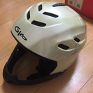 GIroのスノーボードヘルメット
