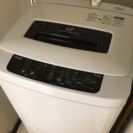 2014年製美品！激安！全自動洗濯機4.2kg/ハイアール