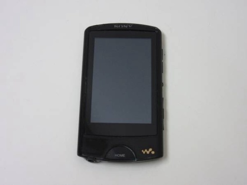 ウオークマン NW-A866 32GB