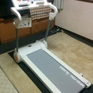 Alinco　電動ウォーカーAFW3010