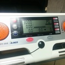 Alinco　電動ウォーカーAFW3010