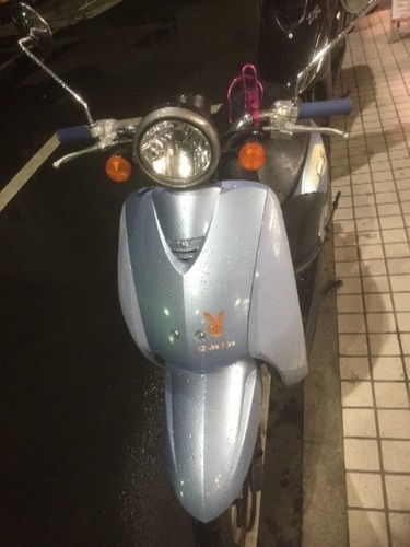 トゥデイ 自賠責つき