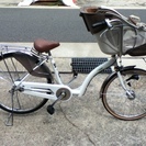 格安整備済自転車！！３９３