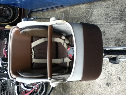 愛知県の自転車 格安整備済自転車！！393 mezuzahs 