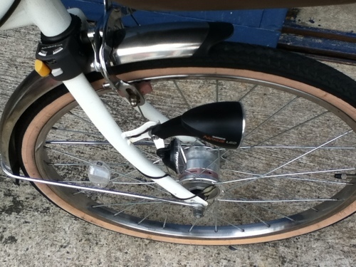 愛知県の自転車 格安整備済自転車！！393 mezuzahs 