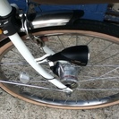 格安整備済自転車！！３９３
